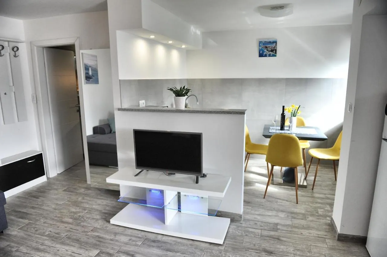 Nelly Apartment Rijeka
