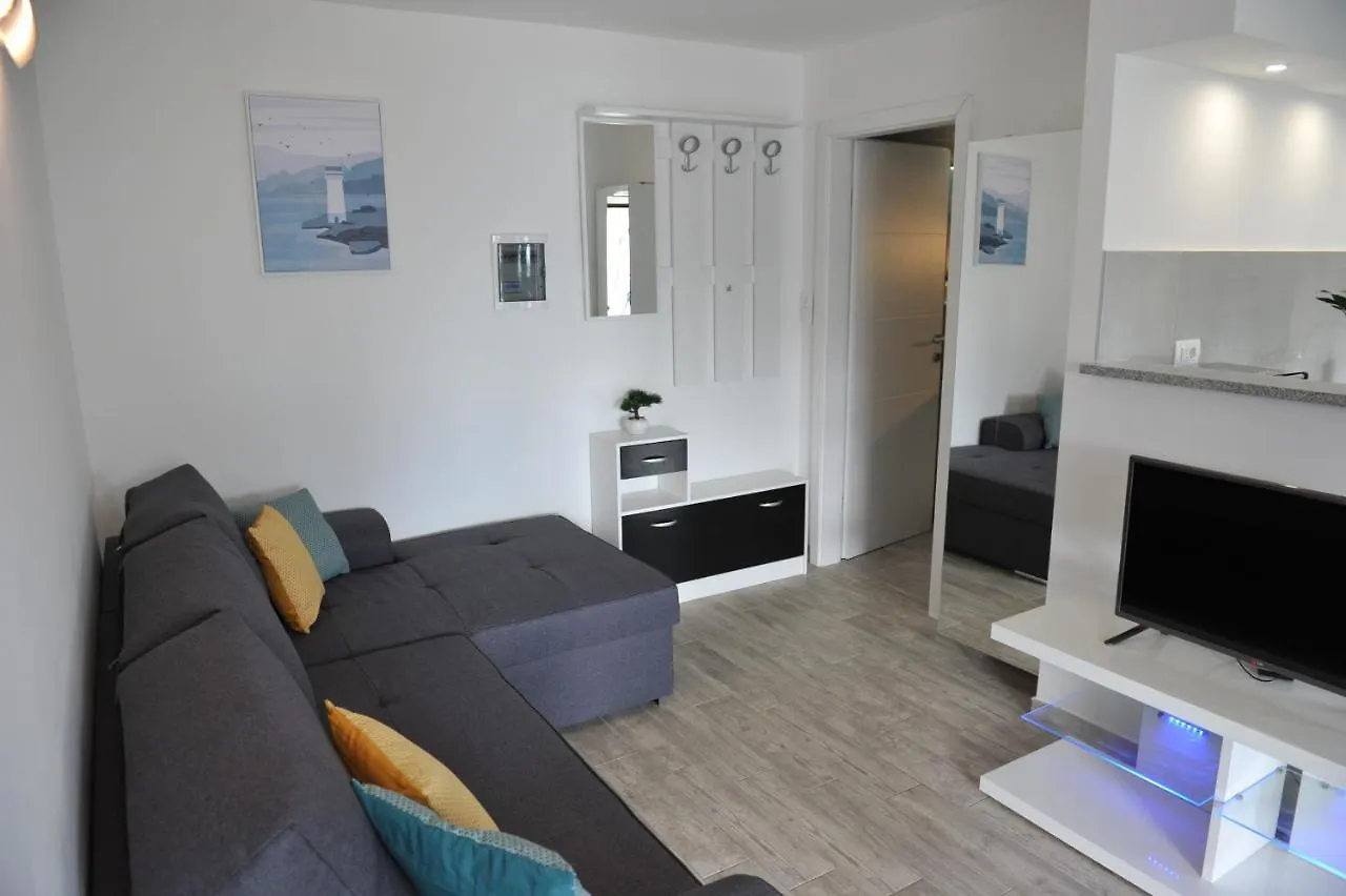 Nelly Apartment Rijeka