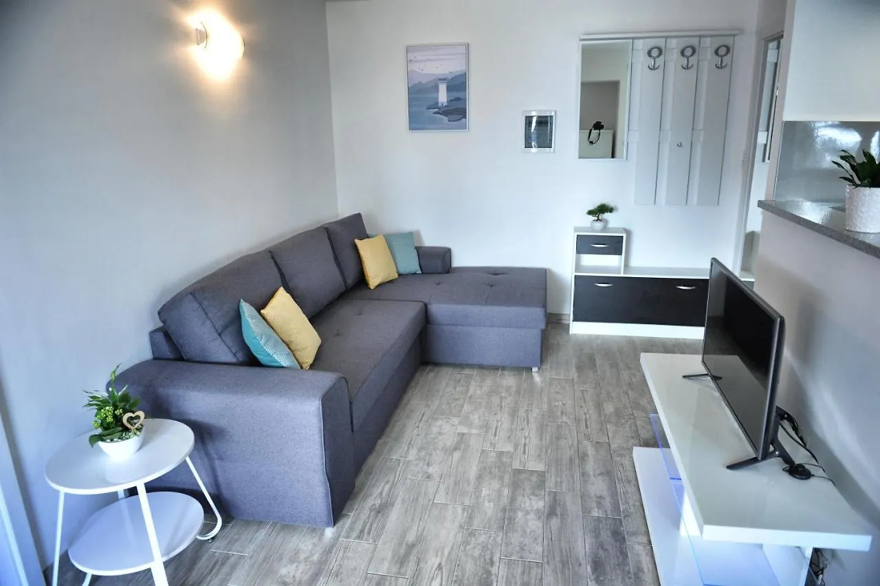 Nelly Apartment Rijeka 0*,  Croatia