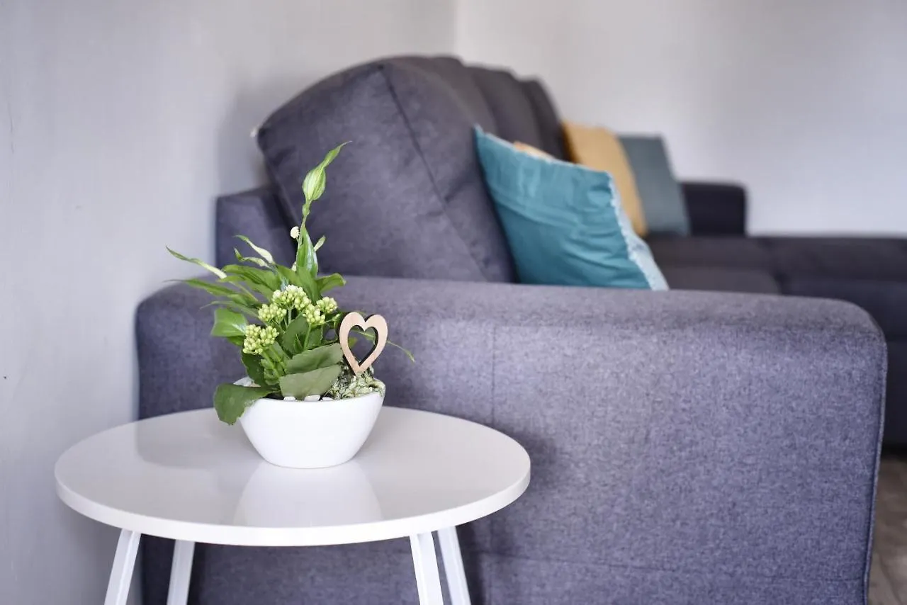 Nelly Apartment Rijeka