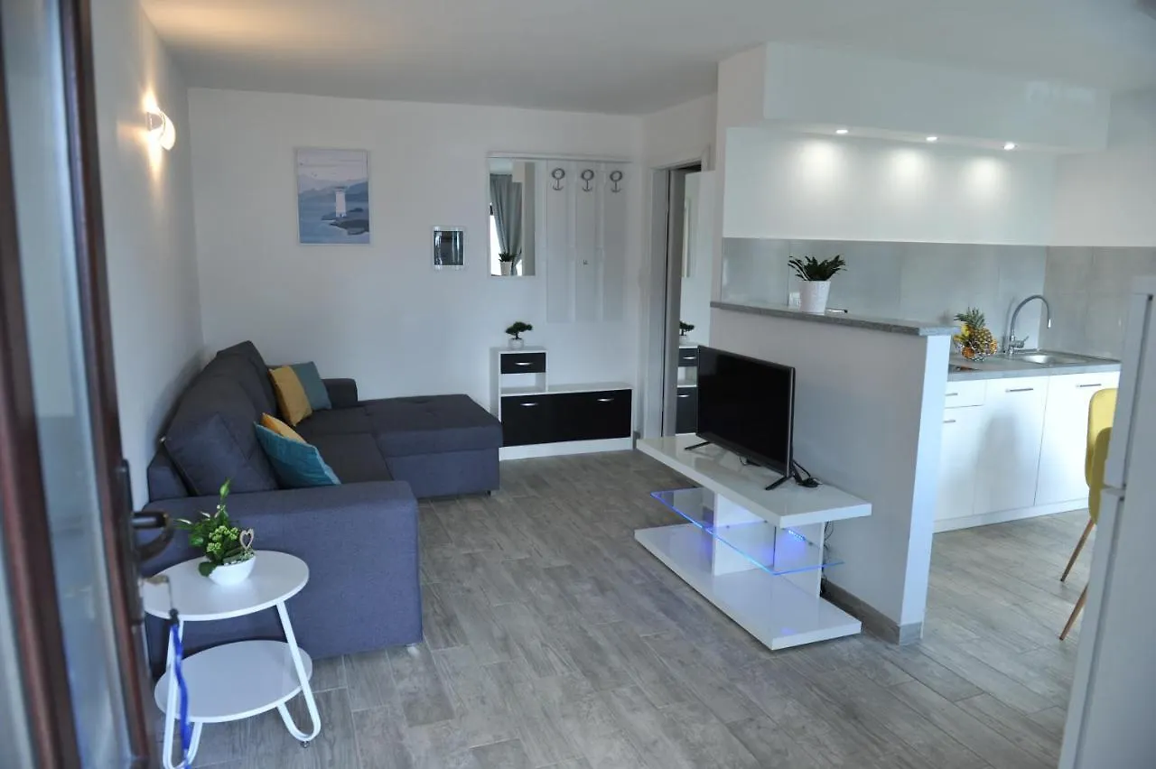 Nelly Apartment Rijeka