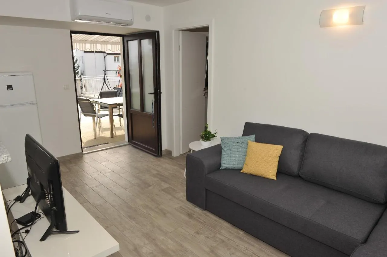 Nelly Apartment Rijeka