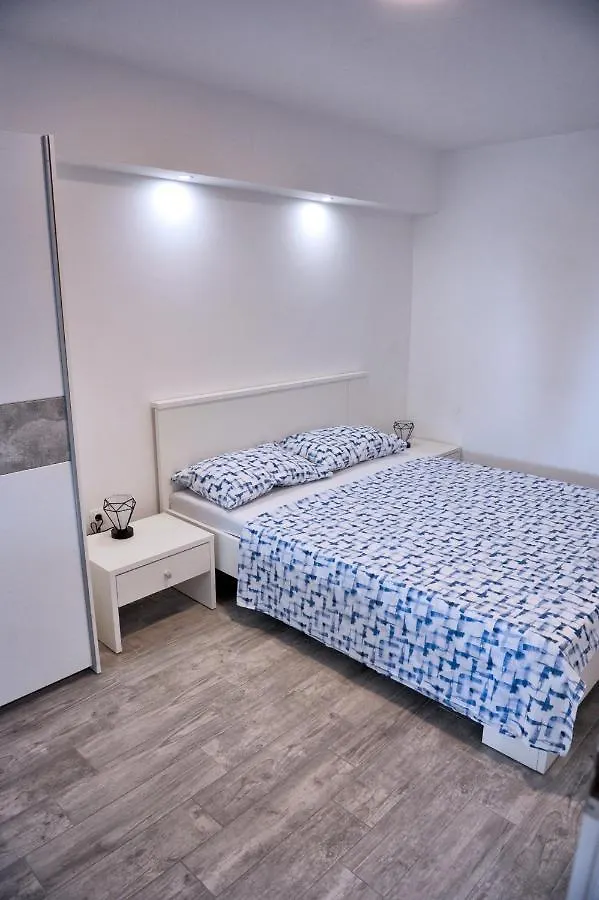 Nelly Apartment Rijeka