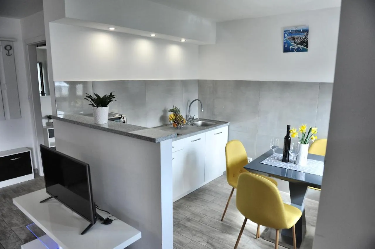 Nelly Apartment Rijeka