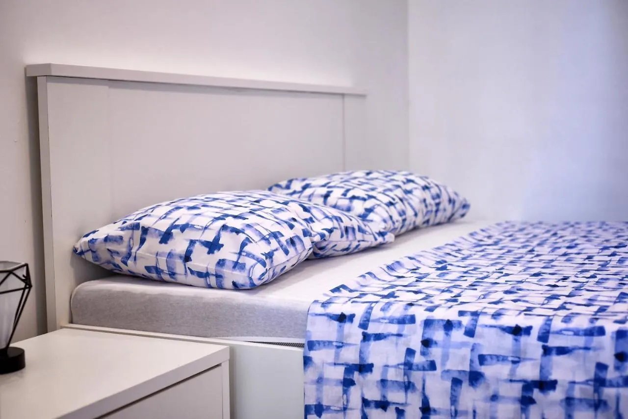 Nelly Apartment Rijeka