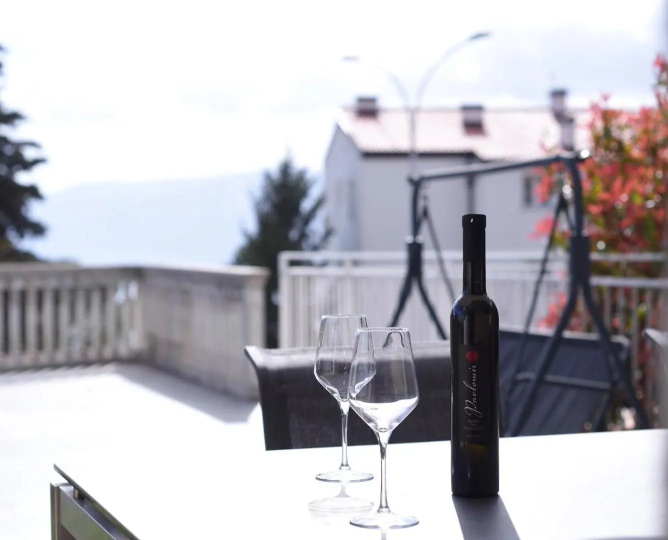Nelly Apartment Rijeka