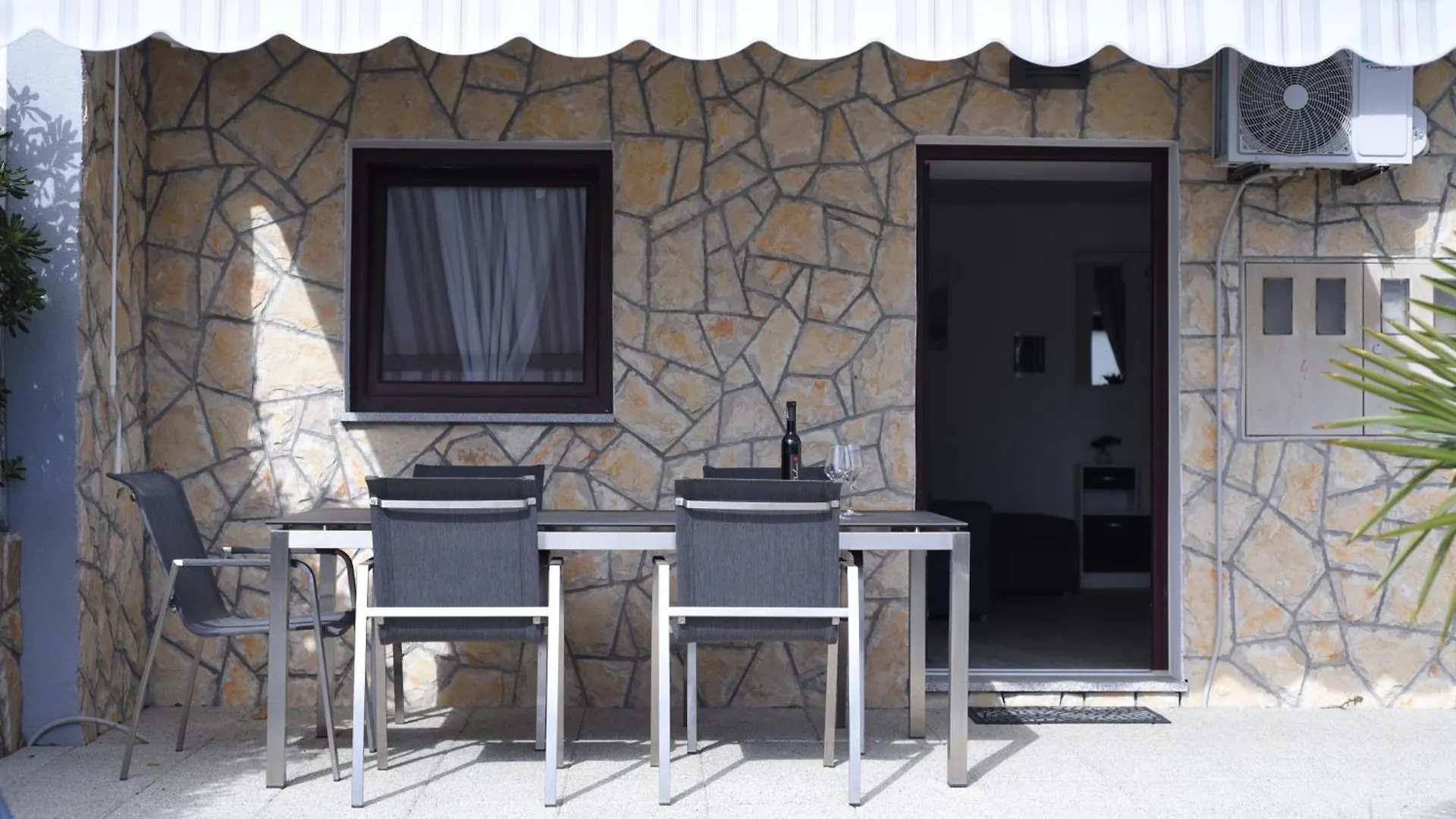 Nelly Apartment Rijeka