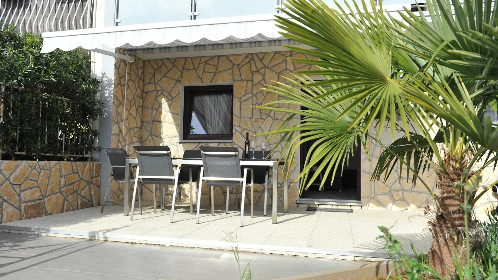 Nelly Apartment Rijeka Croatia