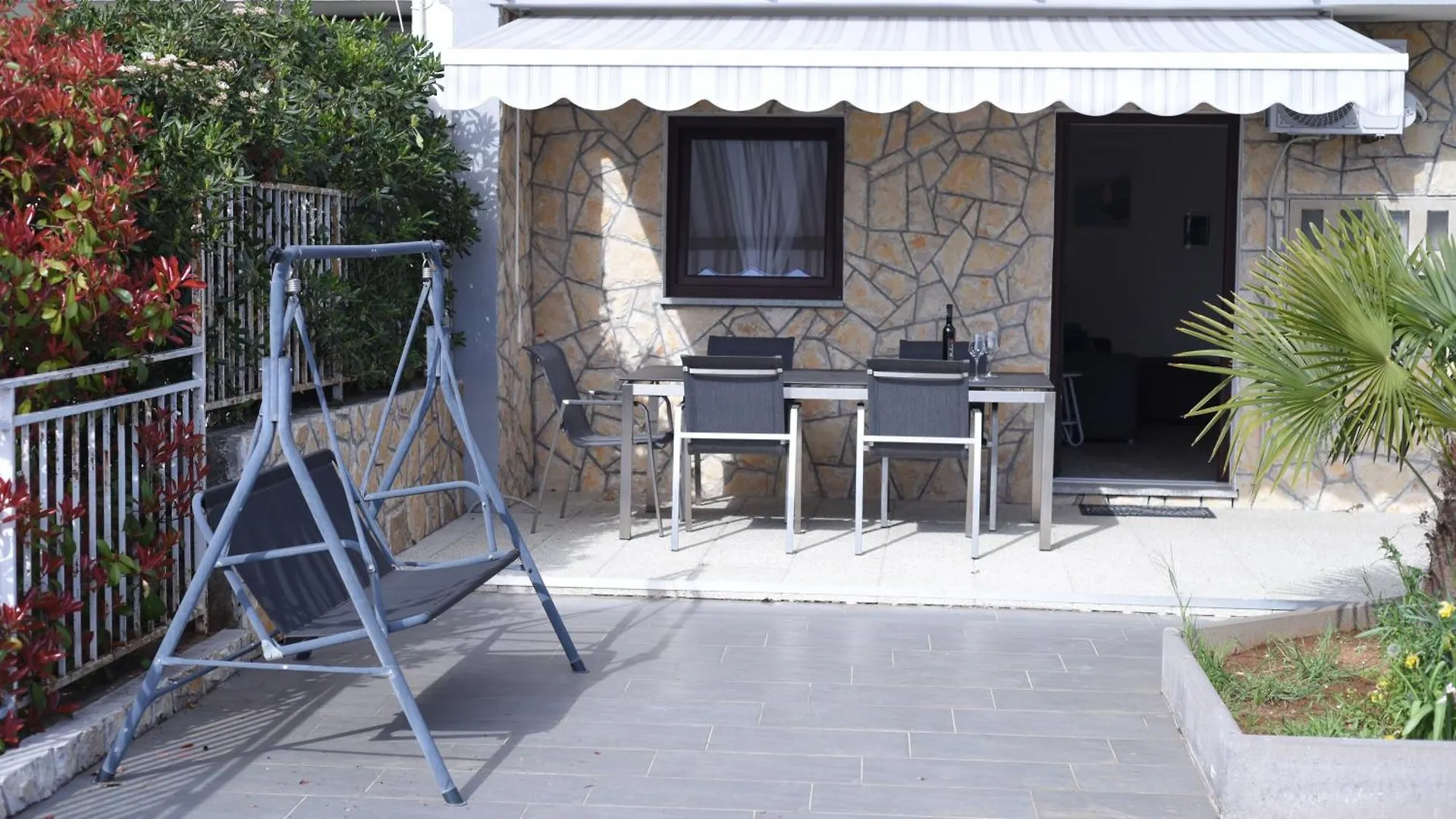 Nelly Apartment Rijeka Croatia