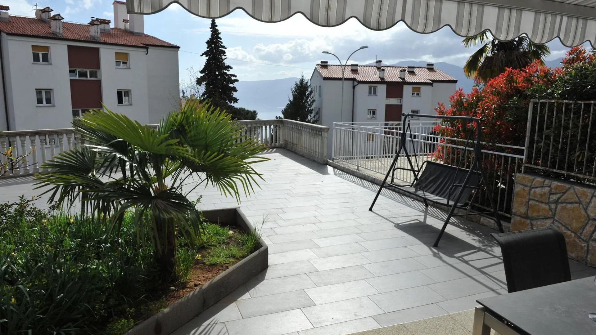 Nelly Apartment Rijeka