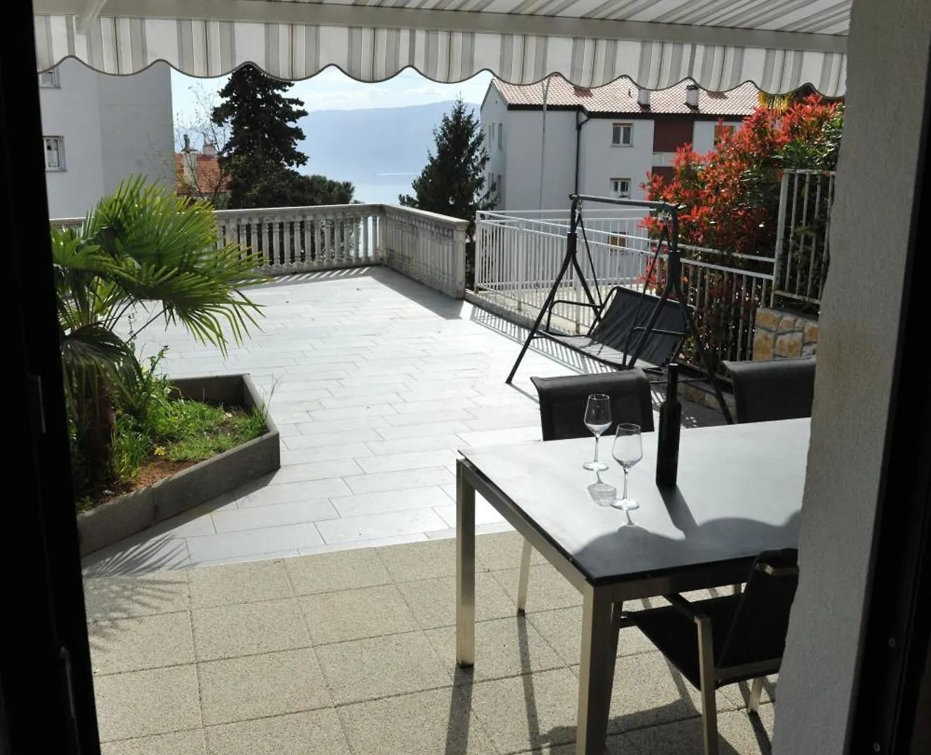 Nelly Apartment Rijeka Croatia