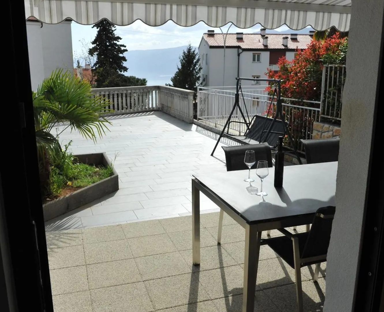 Nelly Apartment Rijeka
