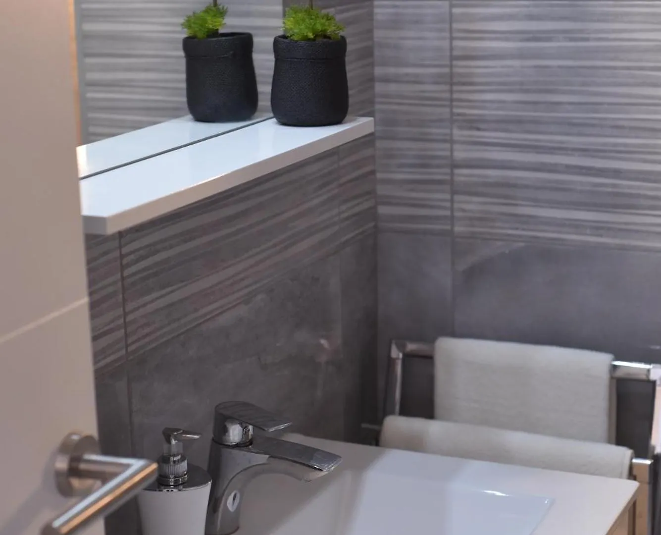 Nelly Apartment Rijeka 0*,  Croatia