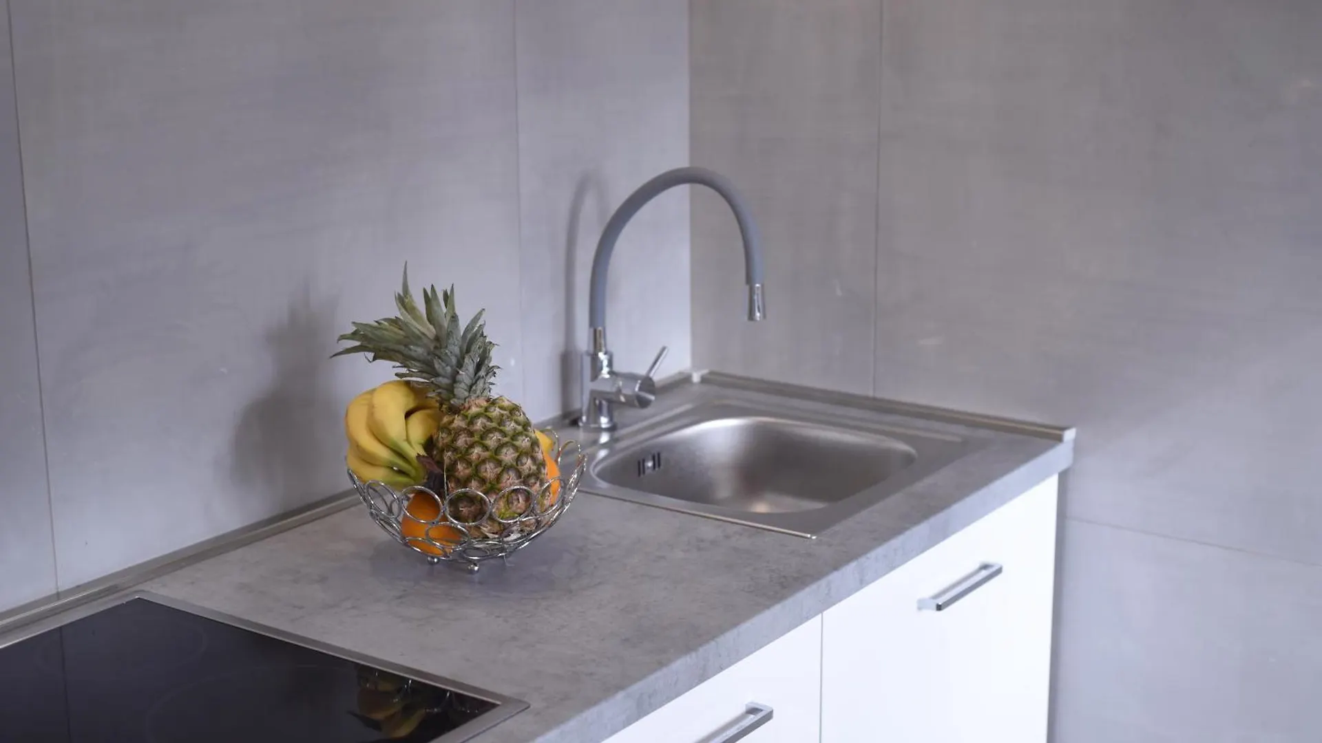 Nelly Apartment Rijeka Croatia