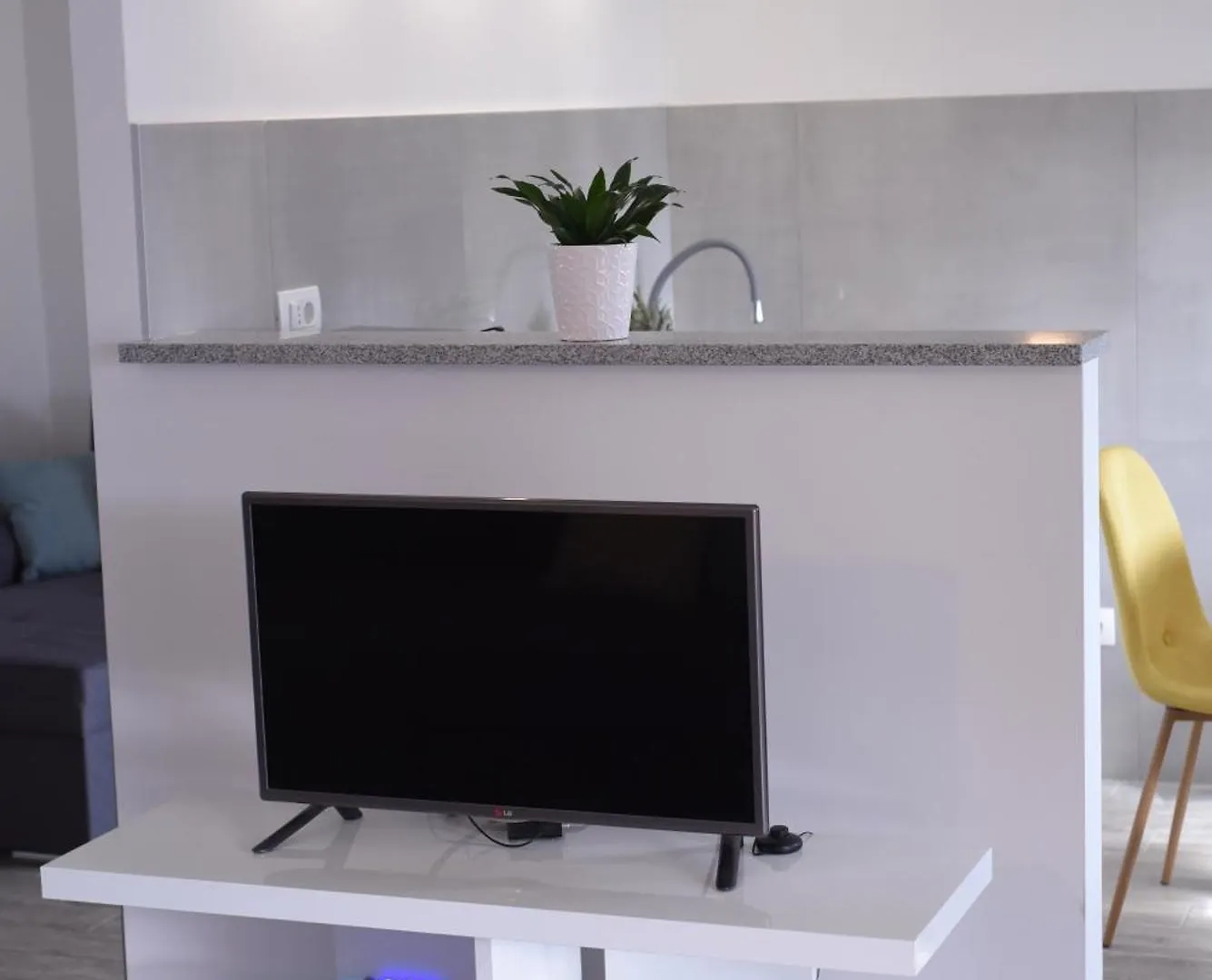 Nelly Apartment Rijeka 0*,  Croatia