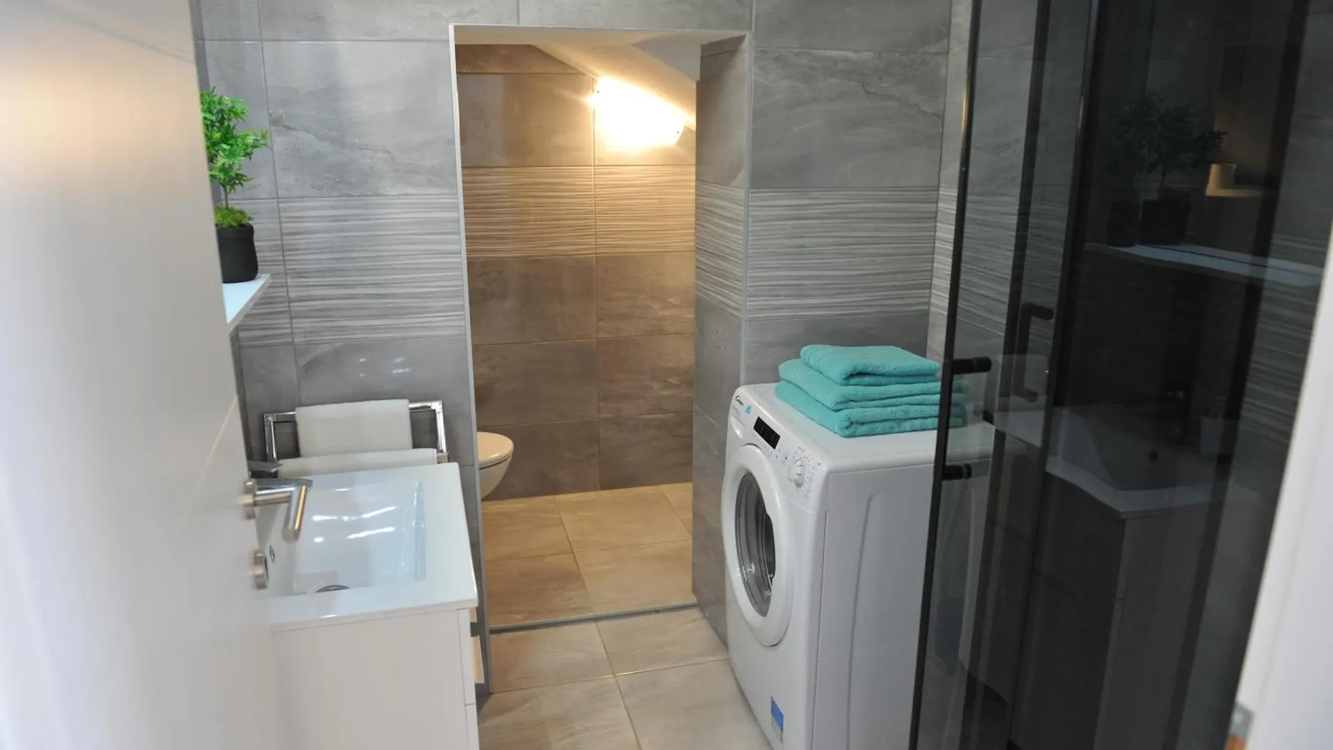 Nelly Apartment Rijeka