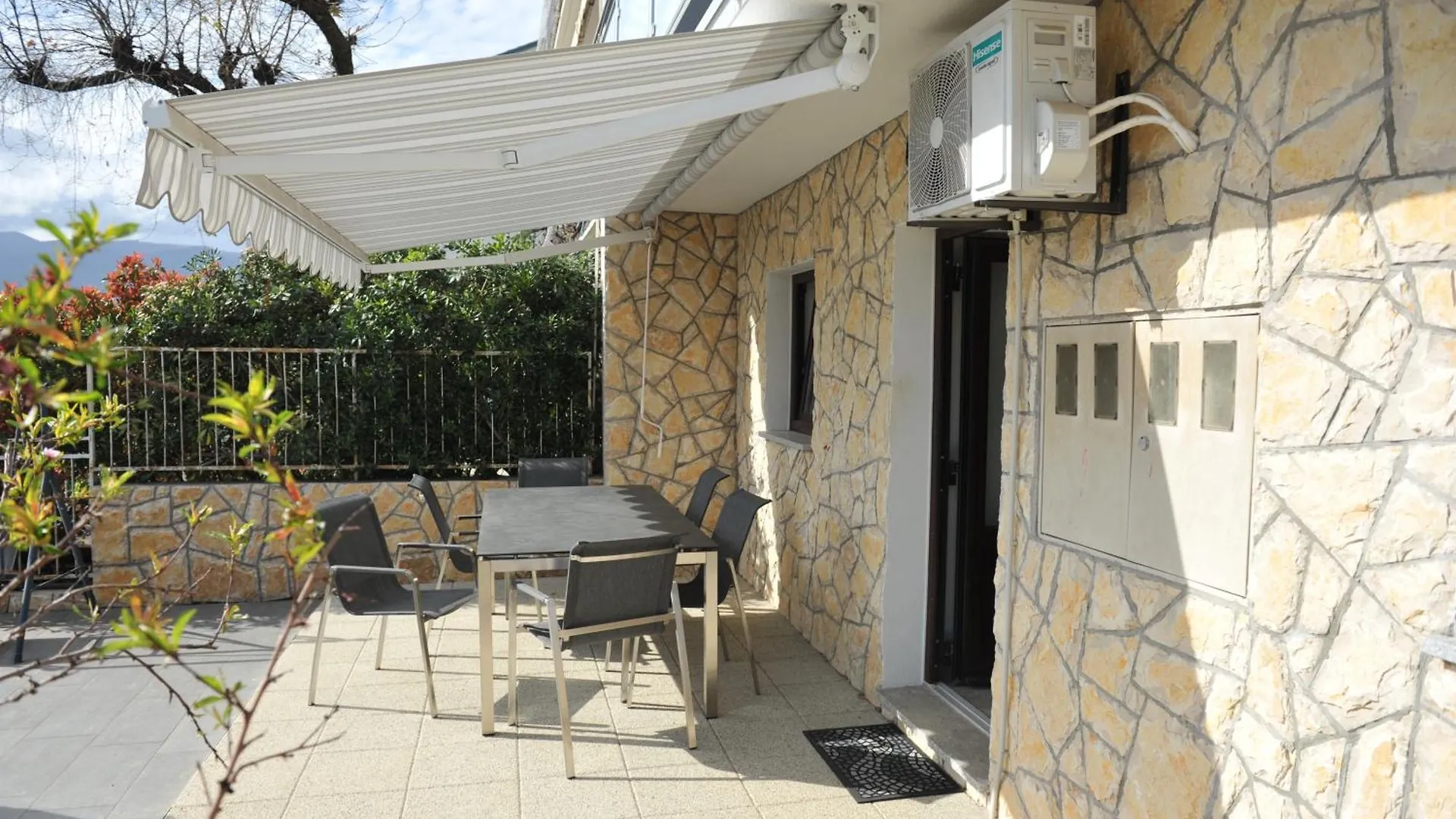 Nelly Apartment Rijeka