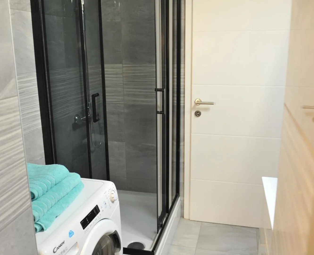 Nelly Apartment Rijeka Croatia