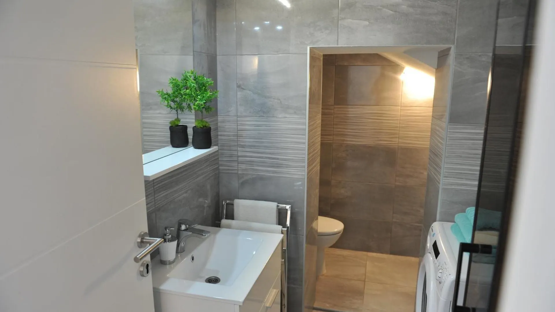 Nelly Apartment Rijeka 0*,