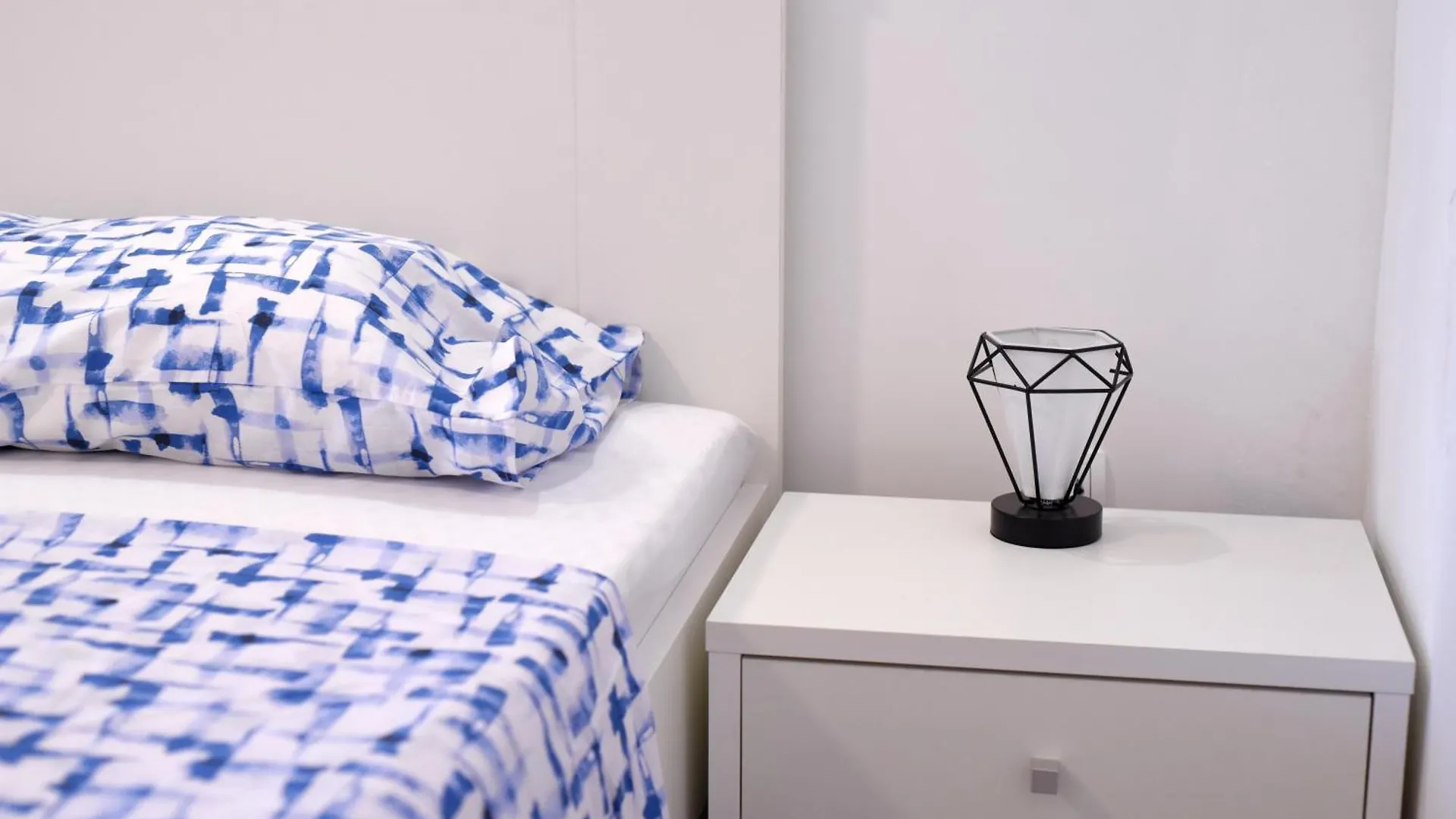 Nelly Apartment Rijeka