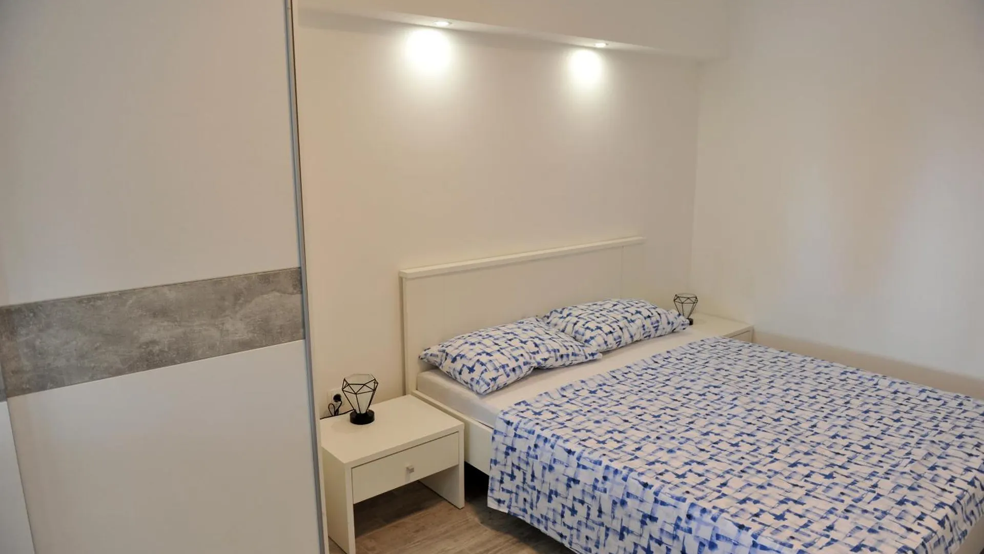 Nelly Apartment Rijeka