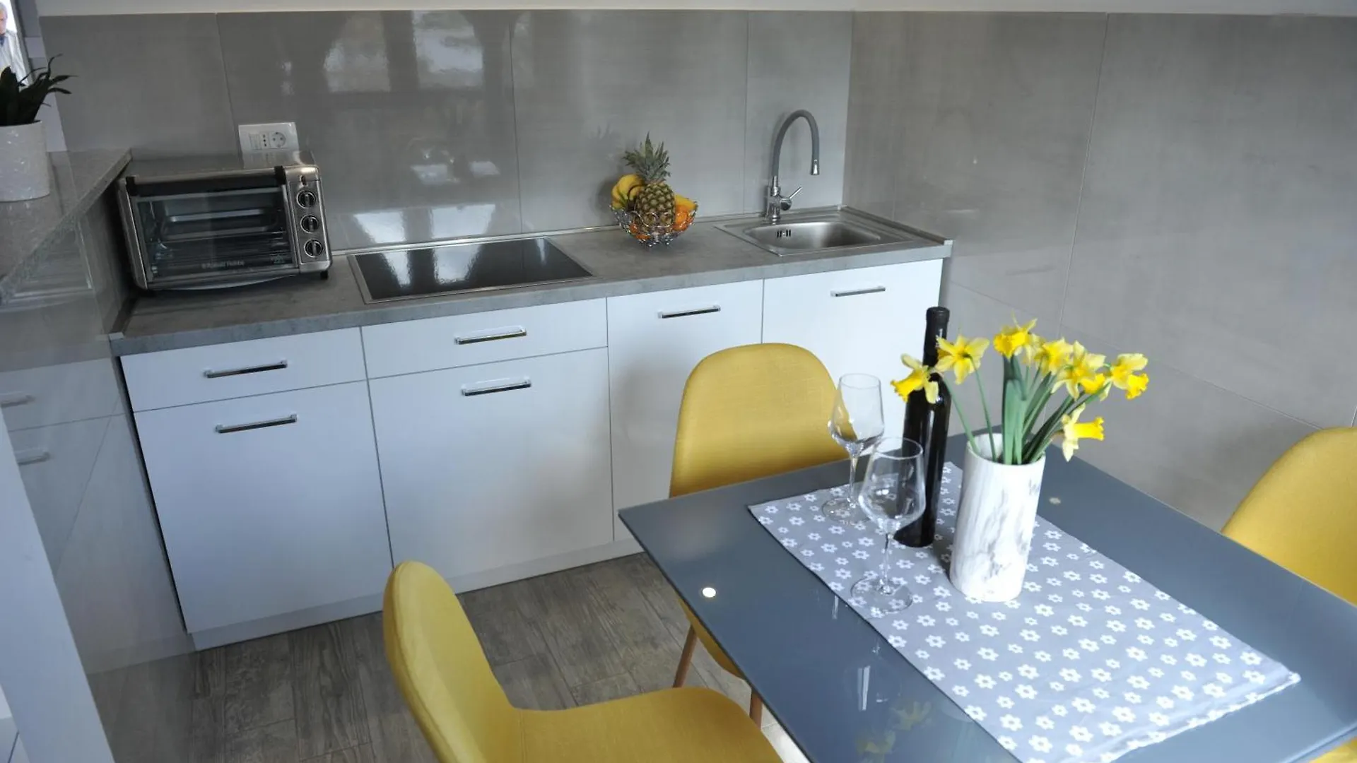 Nelly Apartment Rijeka