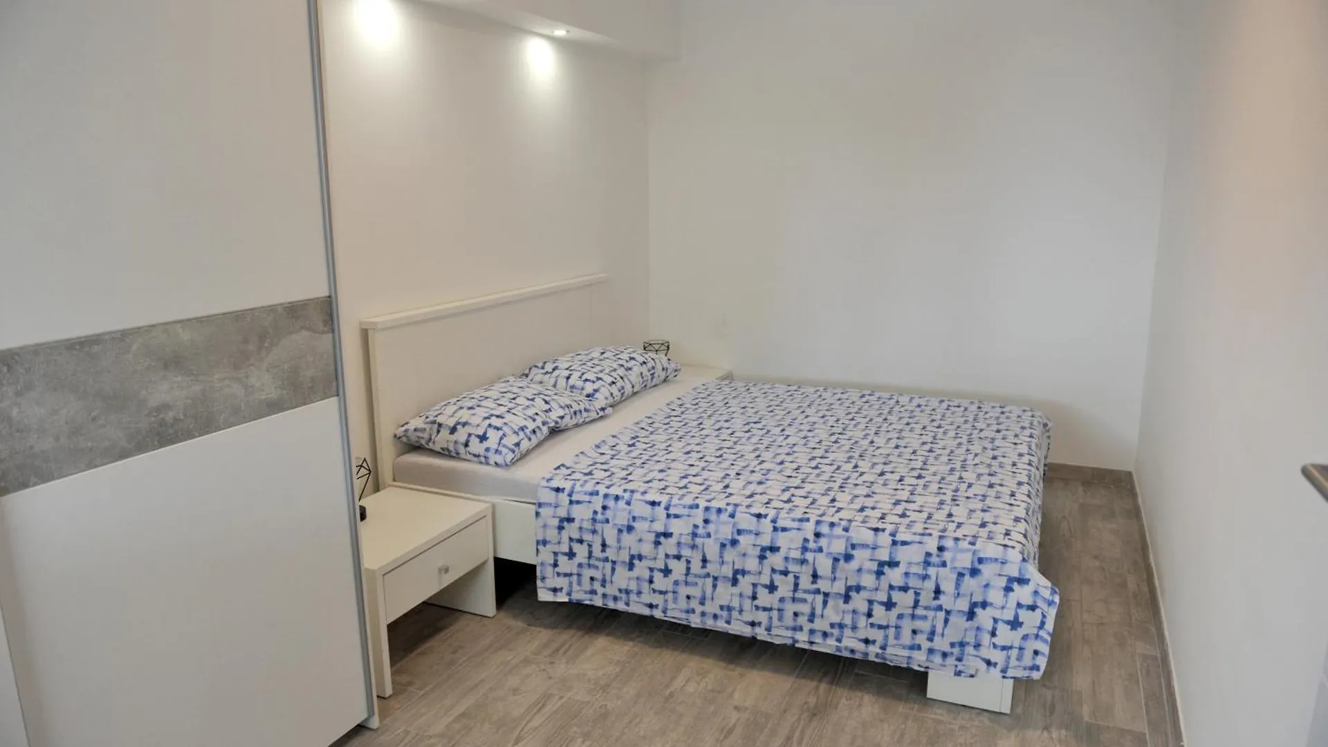 Nelly Apartment Rijeka