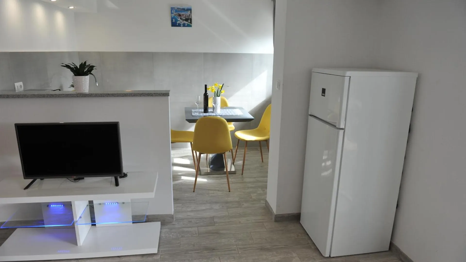 Nelly Apartment Rijeka