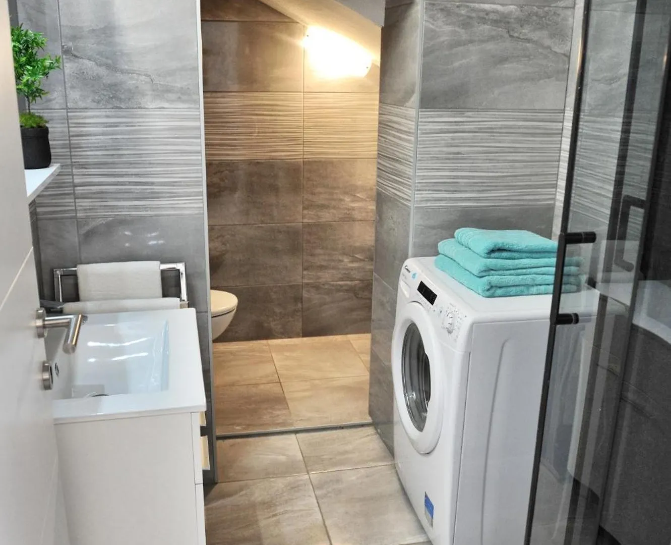 Nelly Apartment Rijeka