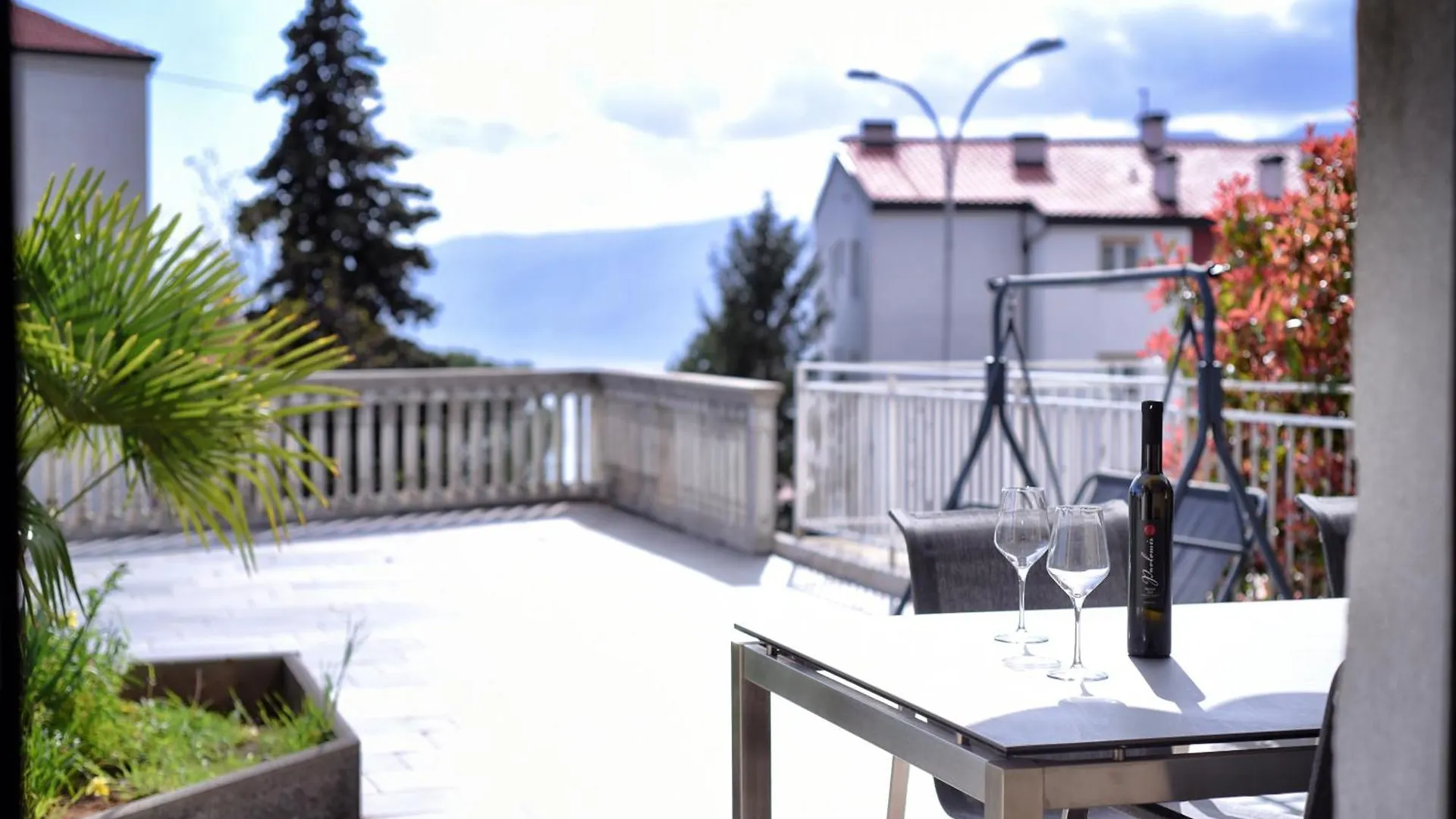 Nelly Apartment Rijeka 0*,  Croatia