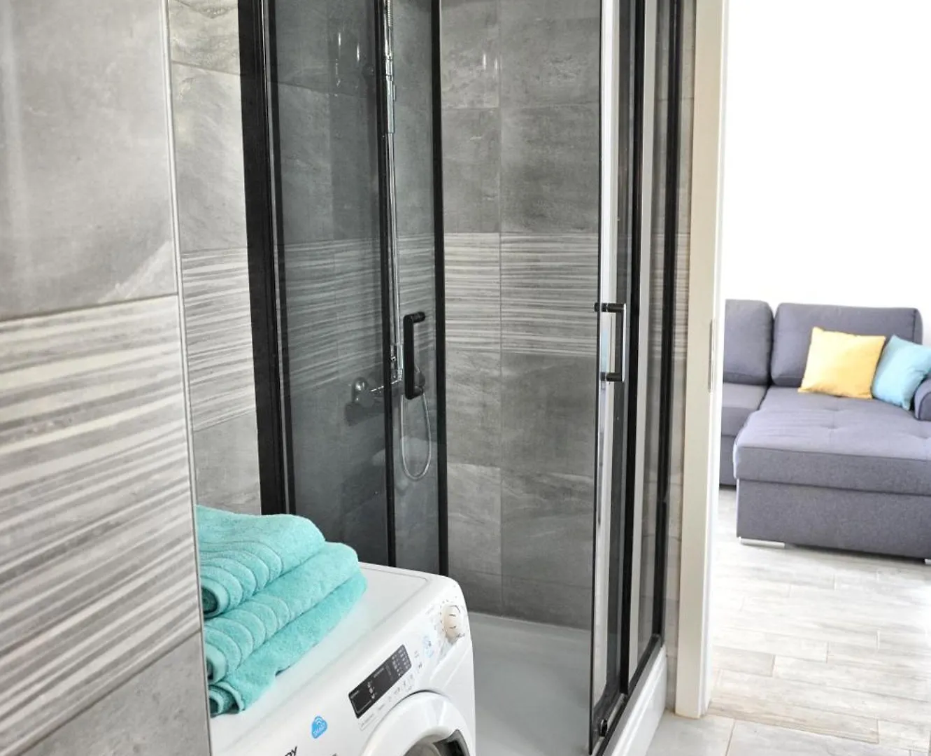 Nelly Apartment Rijeka Croatia