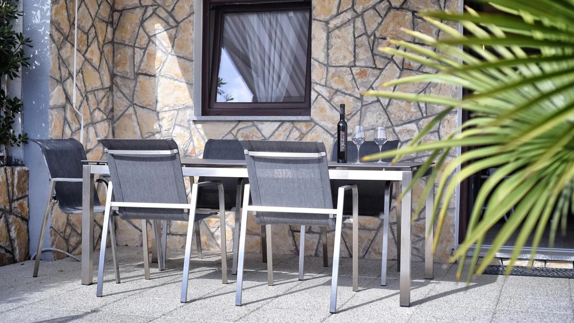 Nelly Apartment Rijeka