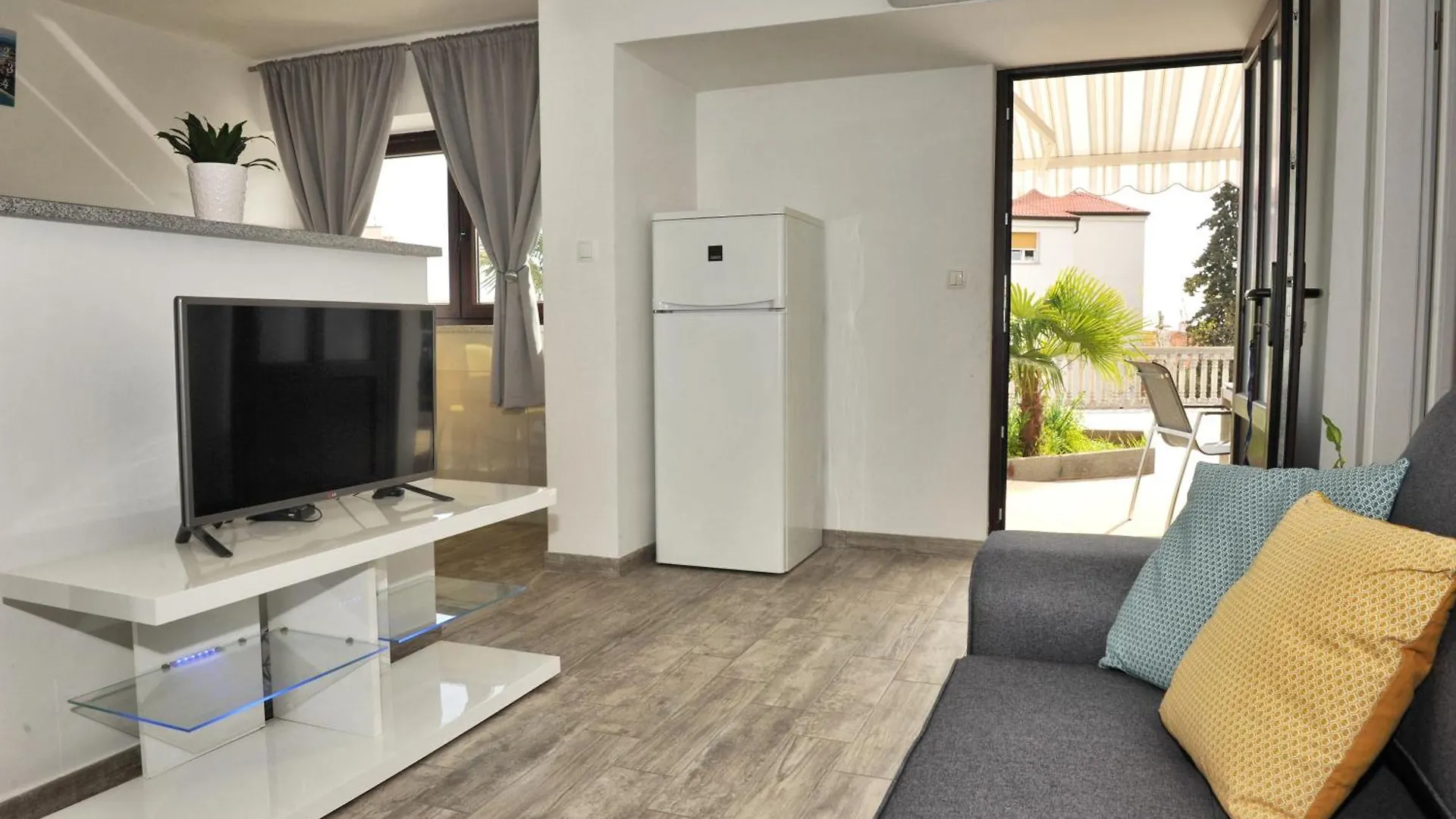 Nelly Apartment Rijeka