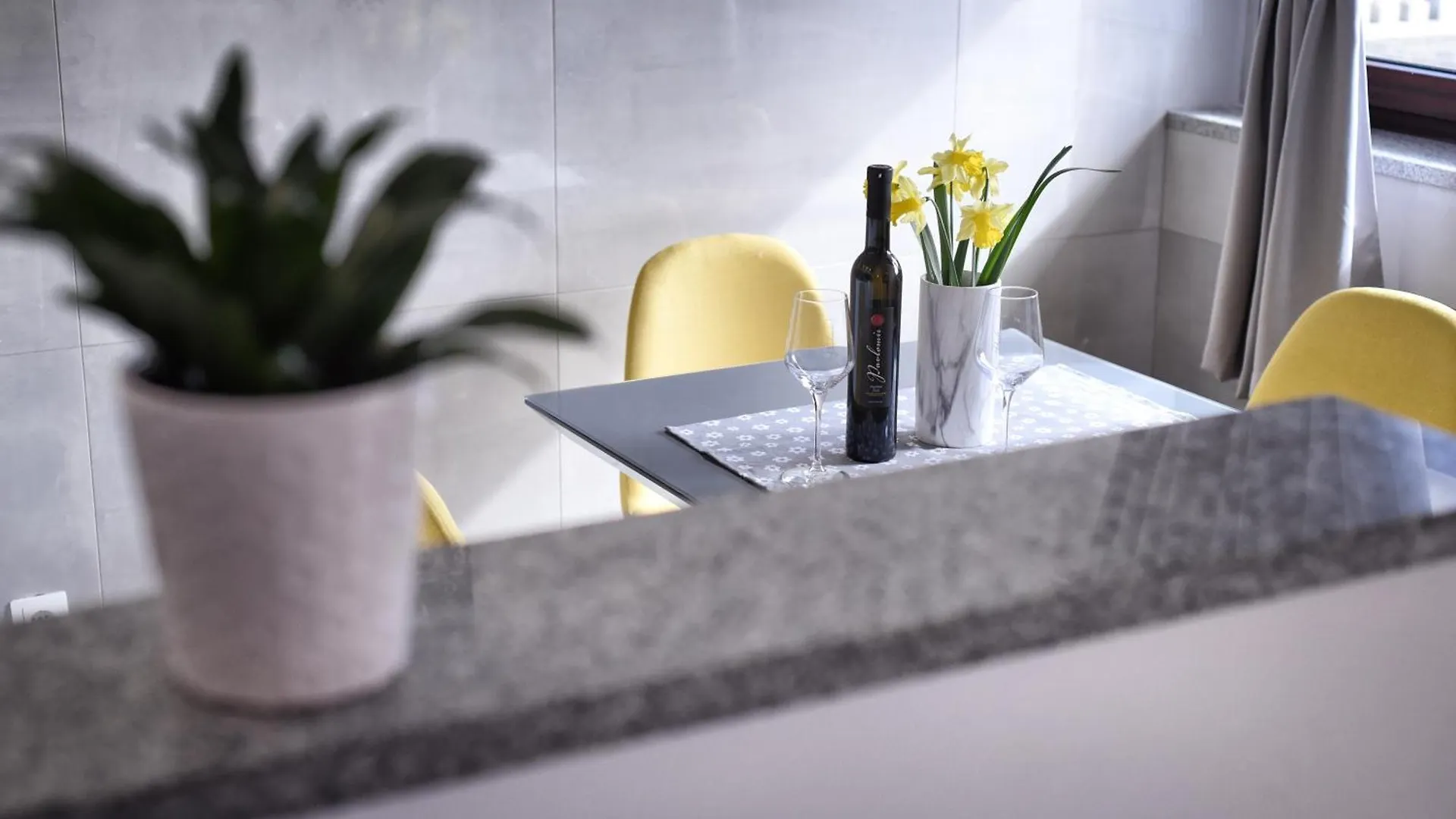 Nelly Apartment Rijeka