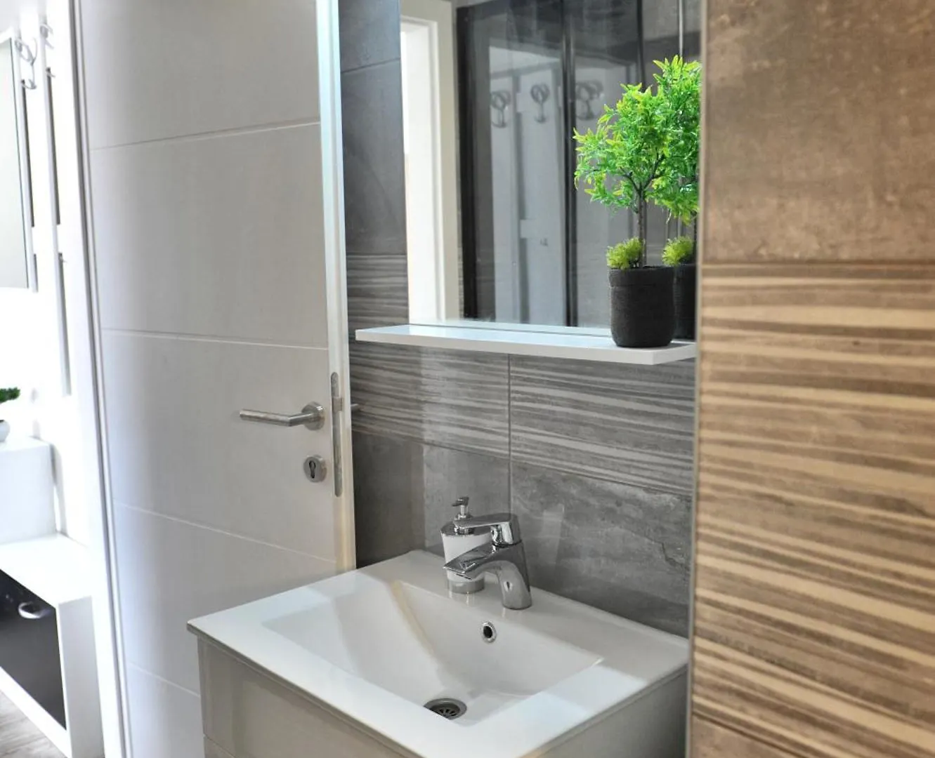 Nelly Apartment Rijeka