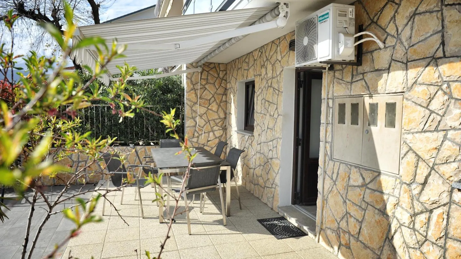 Nelly Apartment Rijeka