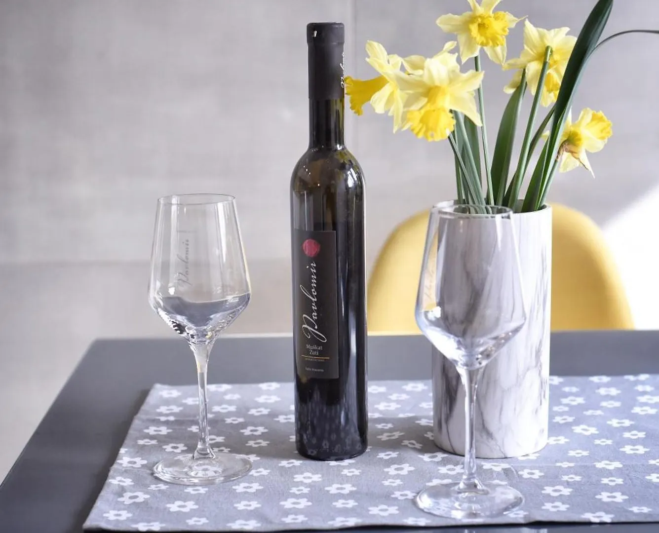 Nelly Apartment Rijeka Croatia