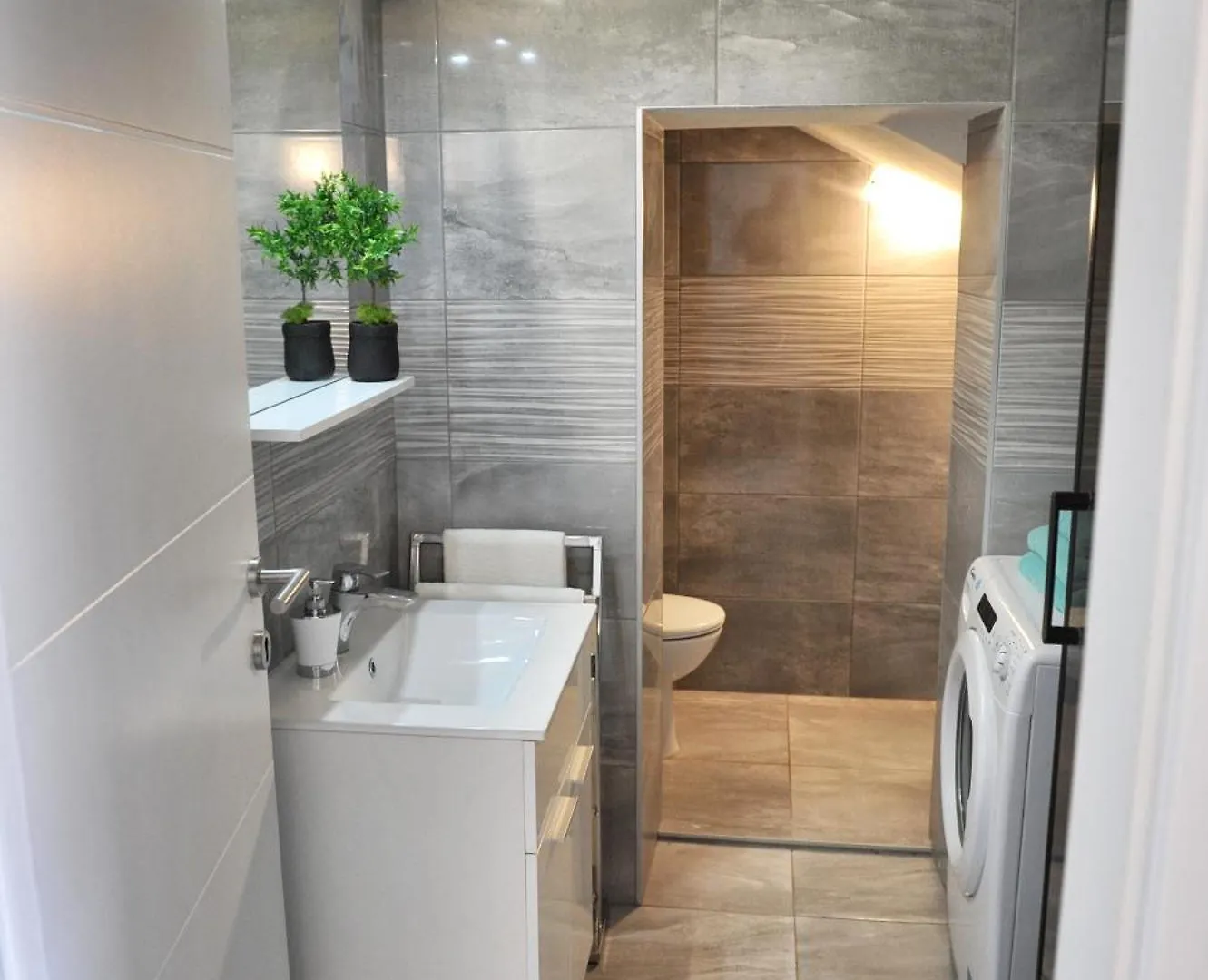 Nelly Apartment Rijeka