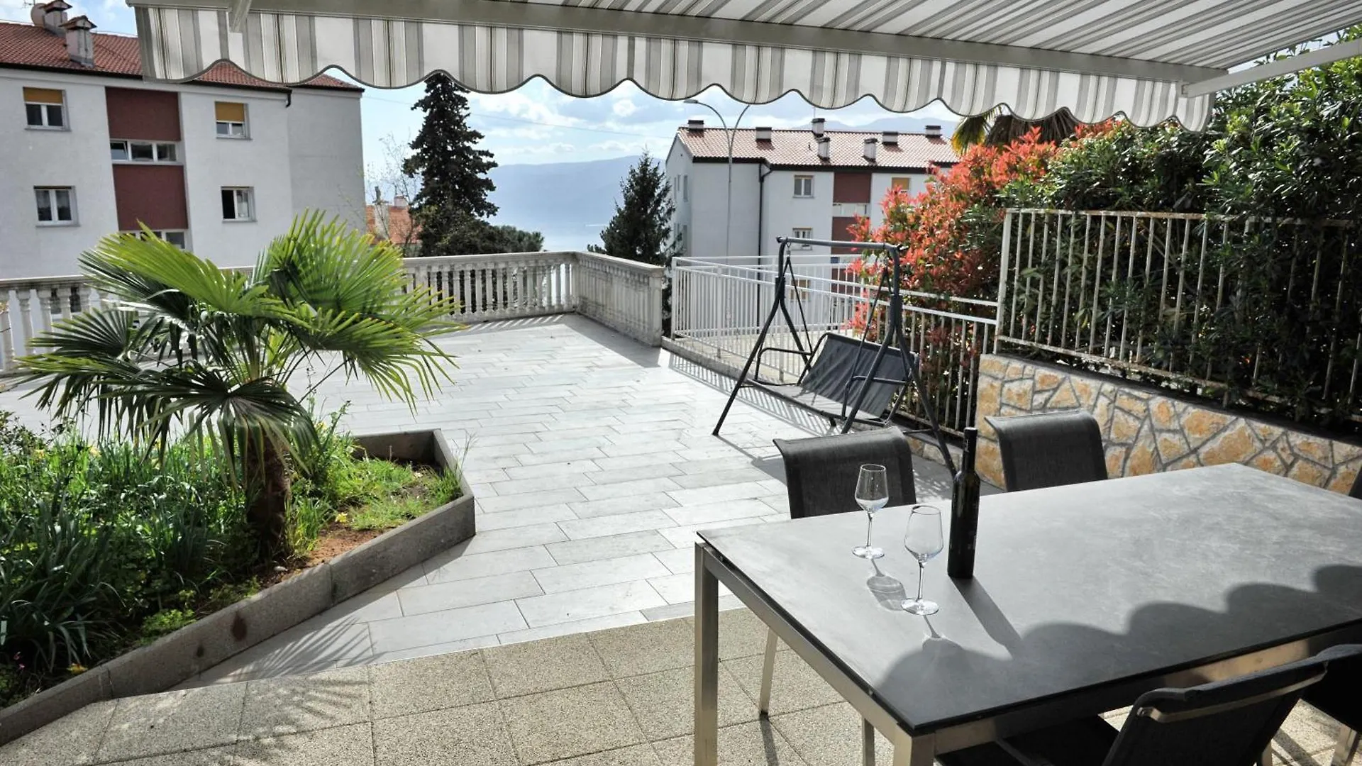 Nelly Apartment Rijeka