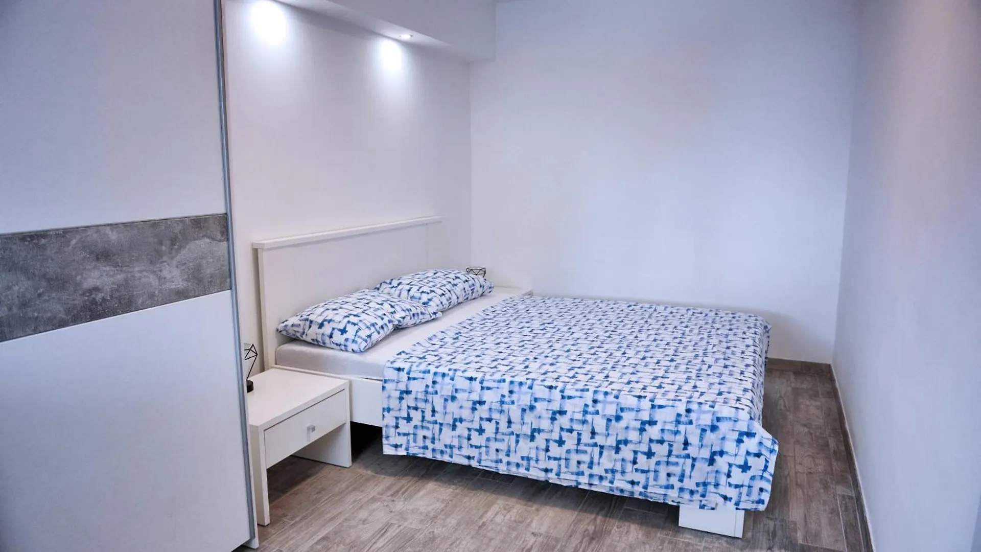 Nelly Apartment Rijeka Croatia