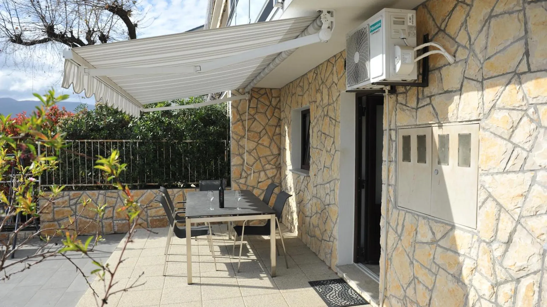 Nelly Apartment Rijeka